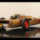 Illustration for article titled All-Wooden Speedball Special Roadster Built, For Sale In St. Louis